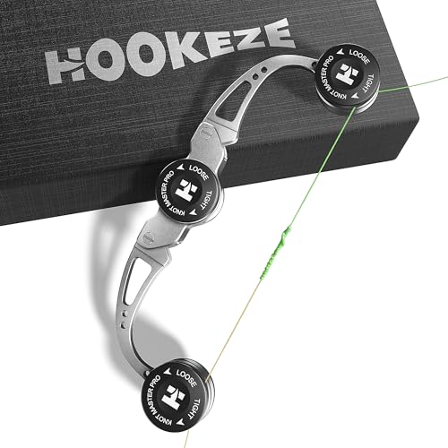 FG Knot Tying Tool