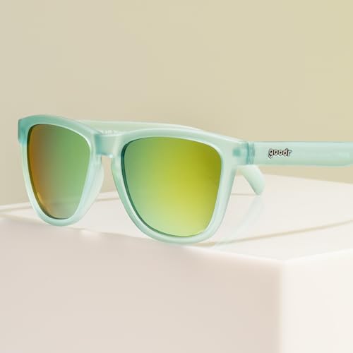 Sunbathing with Wizards Polarized Sunglasses