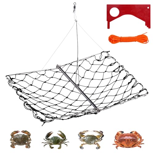 1 Pack 2 Pack Crab Trap