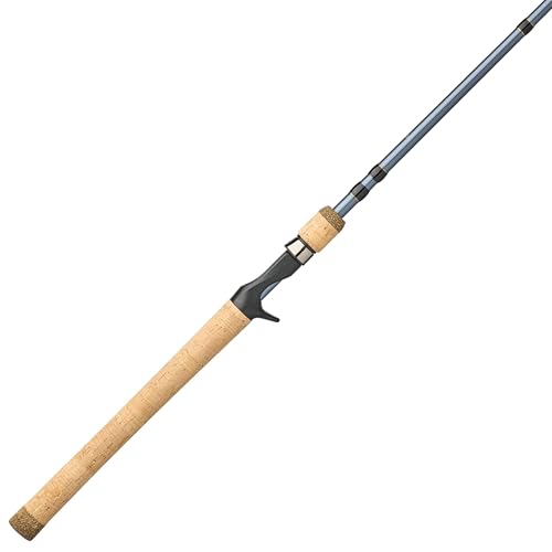 7' President Casting Rod (7' - Medium Heavy - 2pc)