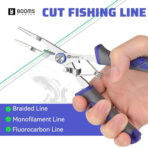 Pliers Stainless Steel (6.5")