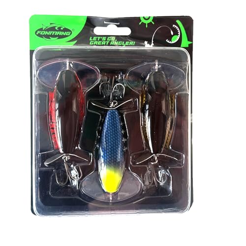 Fishing Lures (E)