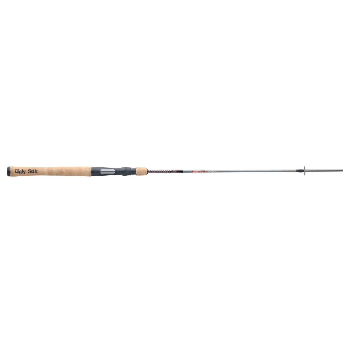 Elite Spinning Rod (New Model / 6'6" - Ultra Light - 2pc)