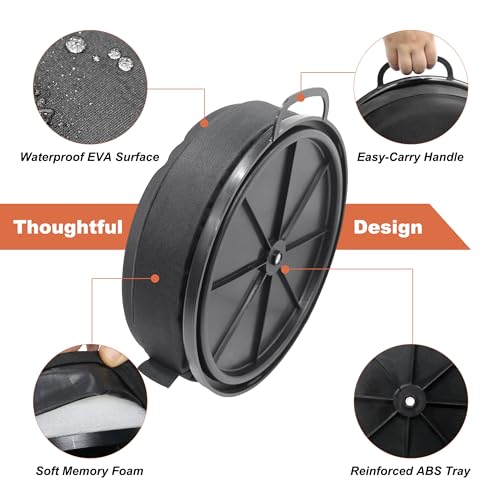 5 Gallon Bucket Seat