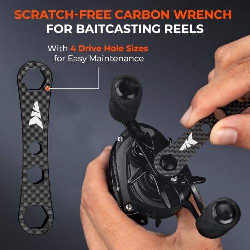 ReelTune Reel Care Kit