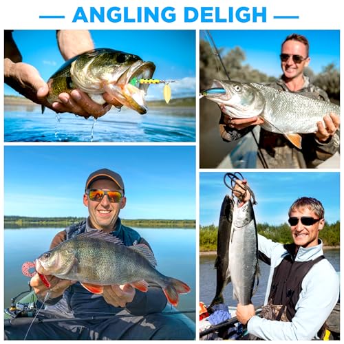Fishing Lures