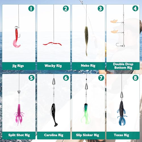 Fishing Lures