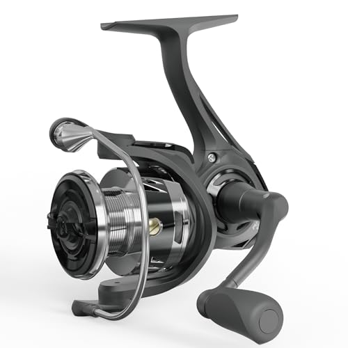 Rhino Spinning Reel