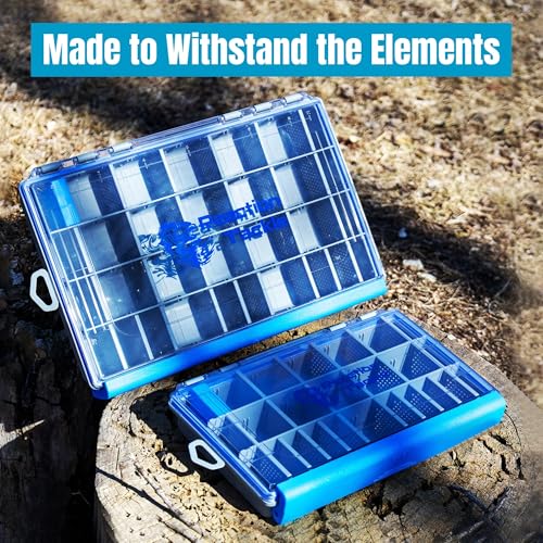 Ultra Elite Tackle Trays