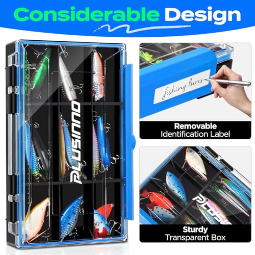 Tackle Box Organizer (New -1 Pack)