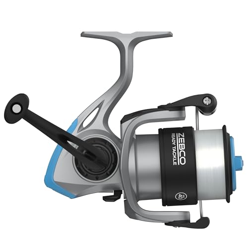 Ready Tackle Inshore Spinning Combo (Inshore / Spinning)