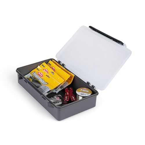 StowAway 3700 Deep Open Stow Tackle Box (New Model / 3700 Deep Open)