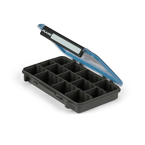 StowAway 3600 Waterproof Stow Tackle Box (Regular - New Model / 3600)