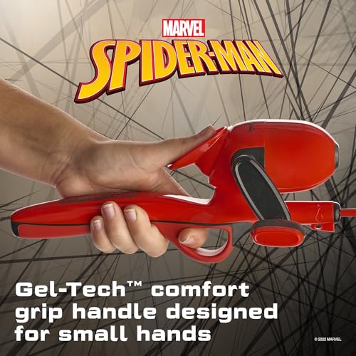Marvel Spider (Marvel Spider-Man Advanced)