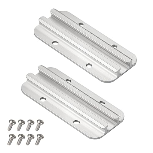 Kayak Track Kayak Rail Accessories Mount