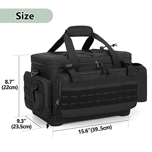 Fishing Tackle Bag