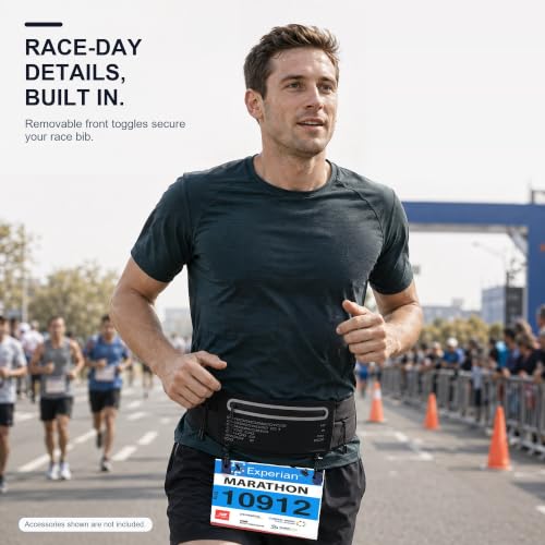 Running Belt Fanny Pack Men Women