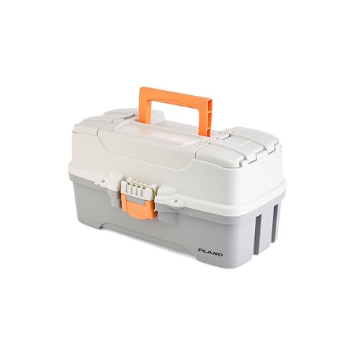 Three Tray Tackle Box Panfish Kit (Panfish)