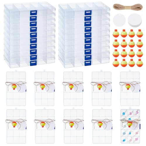 Fishing Party Favors Candy Little Tackle Boxes Fishing Party Decorations