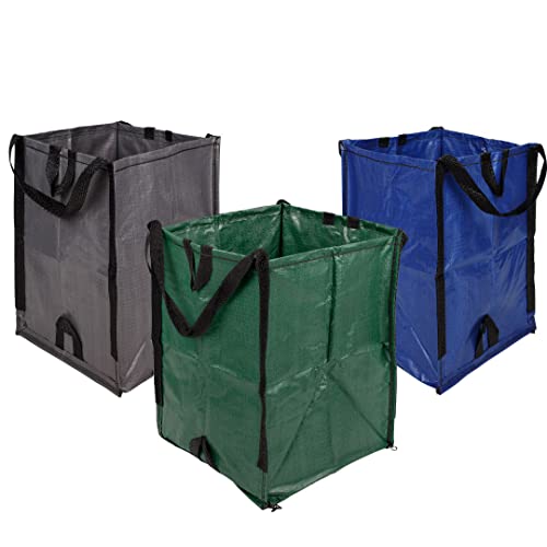 Heavy Duty Home and Yard Bags 48