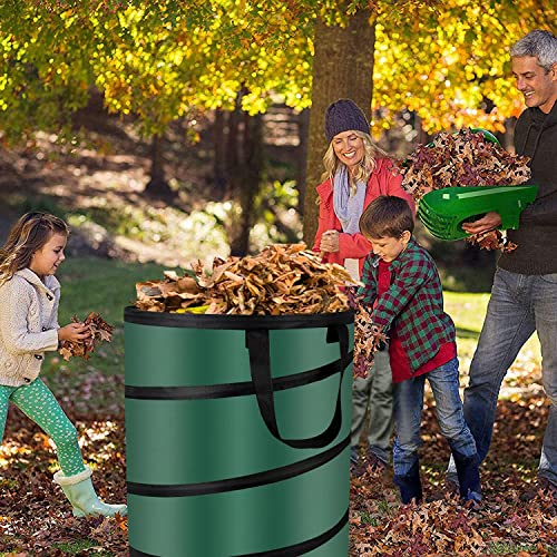 Camping Trash Can