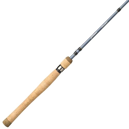 7' President Spinning Rod (7' - Medium - 2pc)