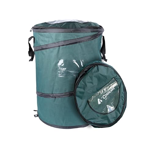 Deluxe Durable Pop (Green / Large)