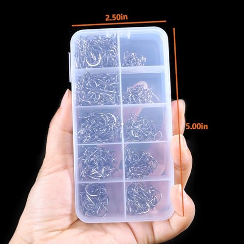 300Pcs 500Pcs