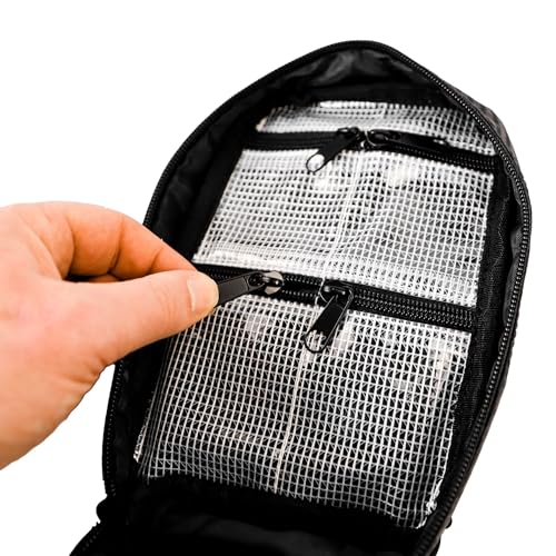 8” x 5” HD Tackle Wallet (8" x 5")