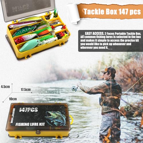 Fishing Lures
