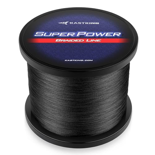 Superpower Braided Fishing Line