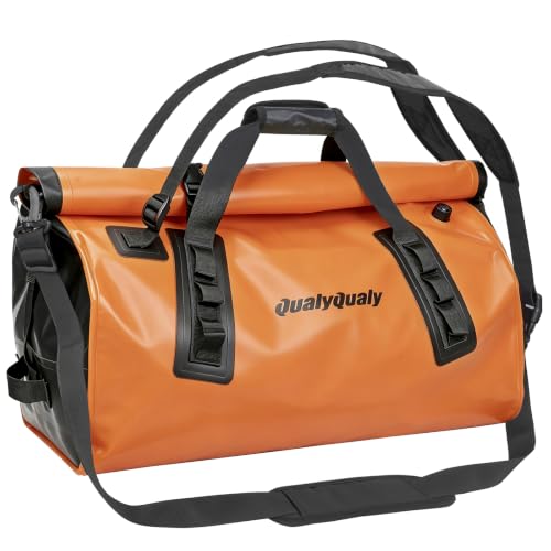 Waterproof Duffel Bag