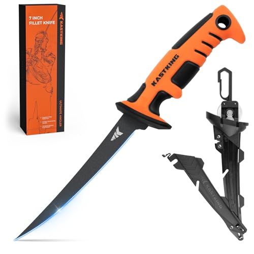 Ultimate Angler 7" Fillet Knife (B:7" Fillet Knife)