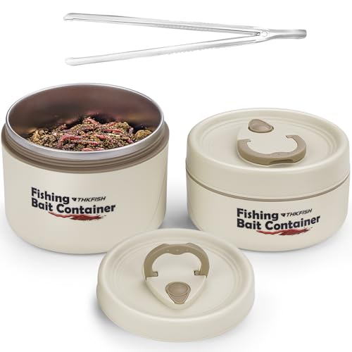 Fishing Bait Container