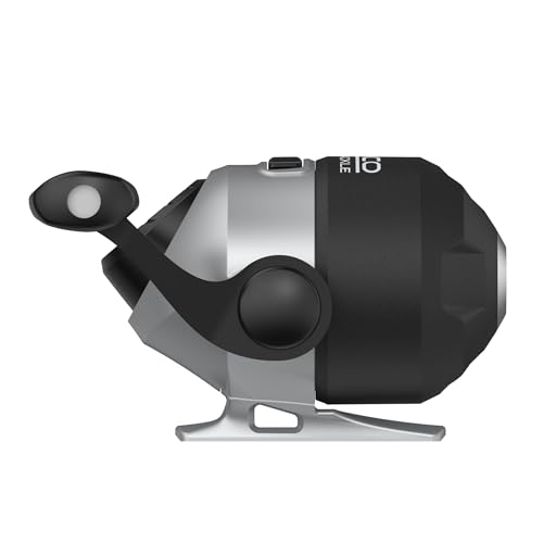 Ready Tackle Panfish Spincast Combo (Panfish / Spincast)