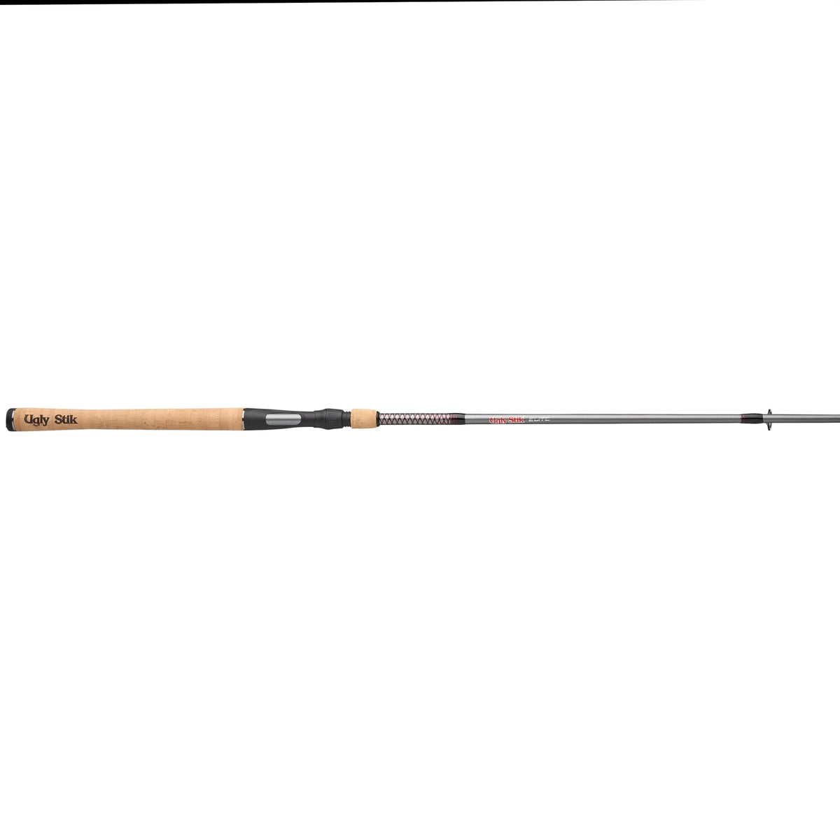 Elite Spinning Rod (New Model / 7'6" - Medium Light - 1pc)