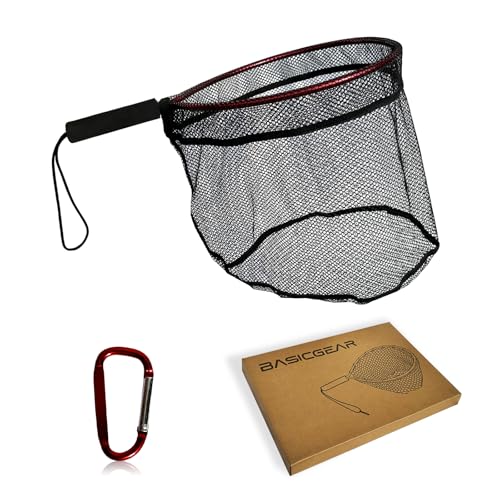 Aluminum Landing Net