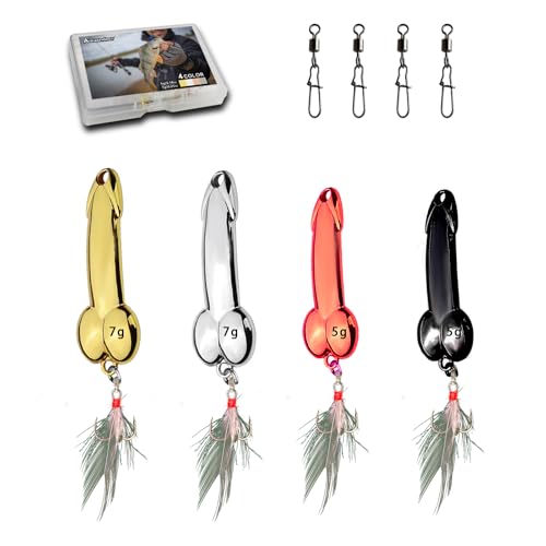 Bass Fishing Lure