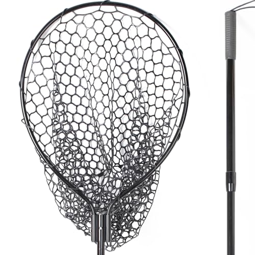 High Strength Large Landing Net