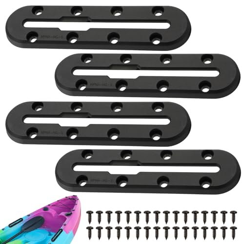 Kayak Track Low Profile Kayak Rail Track (Small)
