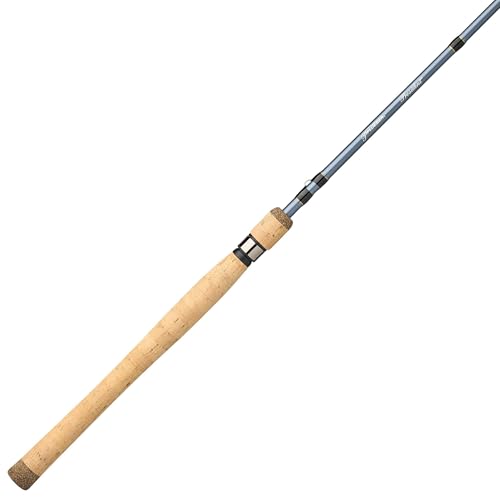 6'3" President Spinning Rod (6'3" - Light - 1pc)