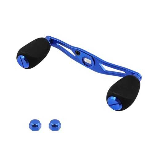 Fishing Baitcasting Reel Handle Replacement Parts