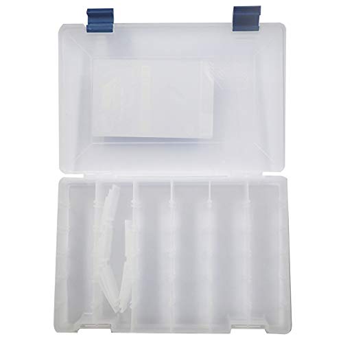 Stowaway Fishing Storage