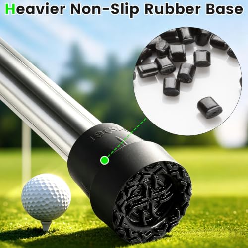 Golf Travel Bag Support Rod