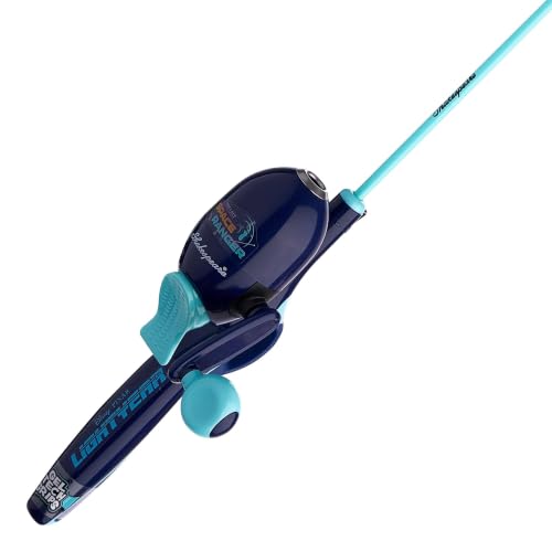 Disney Lightyear Children's Fishing Beginner Kit (Disney Lightyear Beginner)