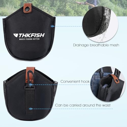 Fly Fishing Landing Net
