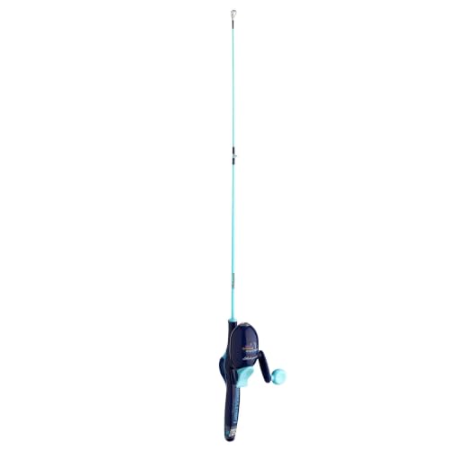 Disney Lightyear Children's Fishing Beginner Kit (Disney Lightyear Beginner)