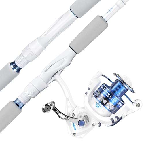 Centron Lite Fishing Rod and Reel Combo (7' MH, 3000 Reel / Spinning)