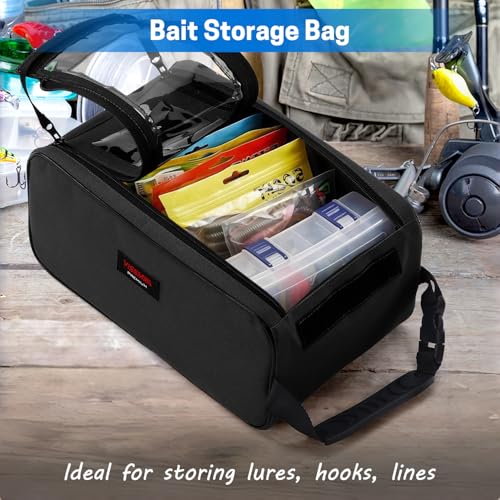 Fishing Tackle Bag