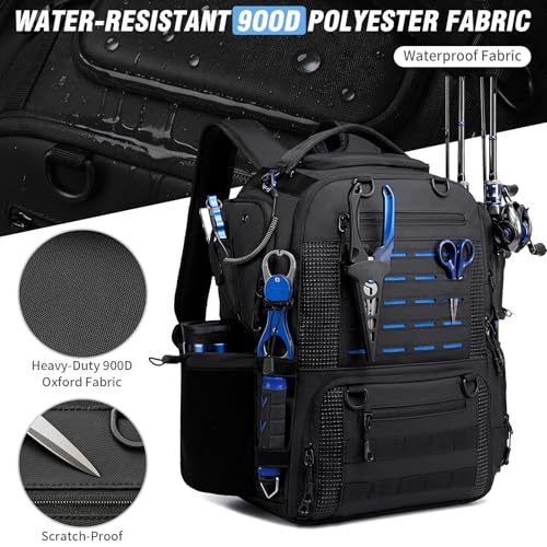Fishing Backpack